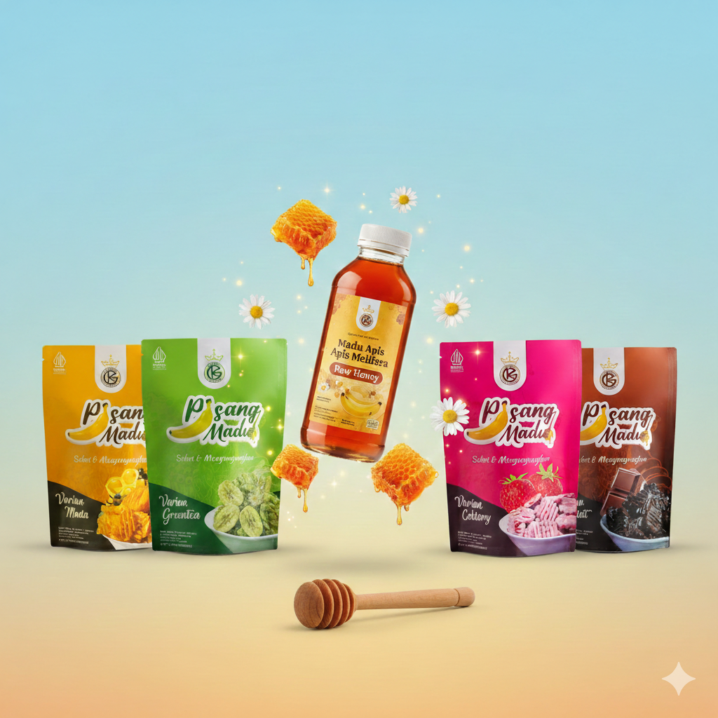 Signature Mediterranean Dish