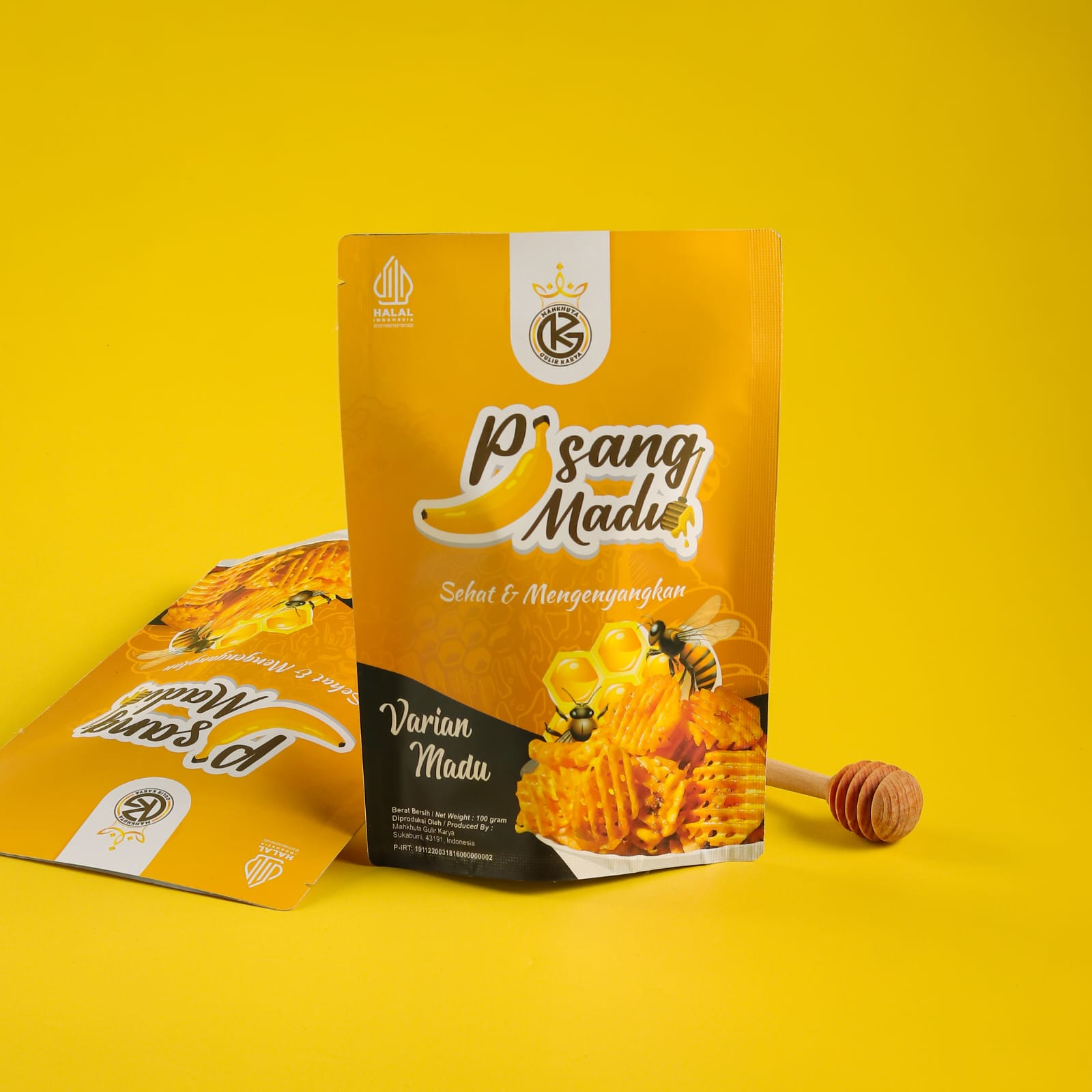 Mediterranean Dessert